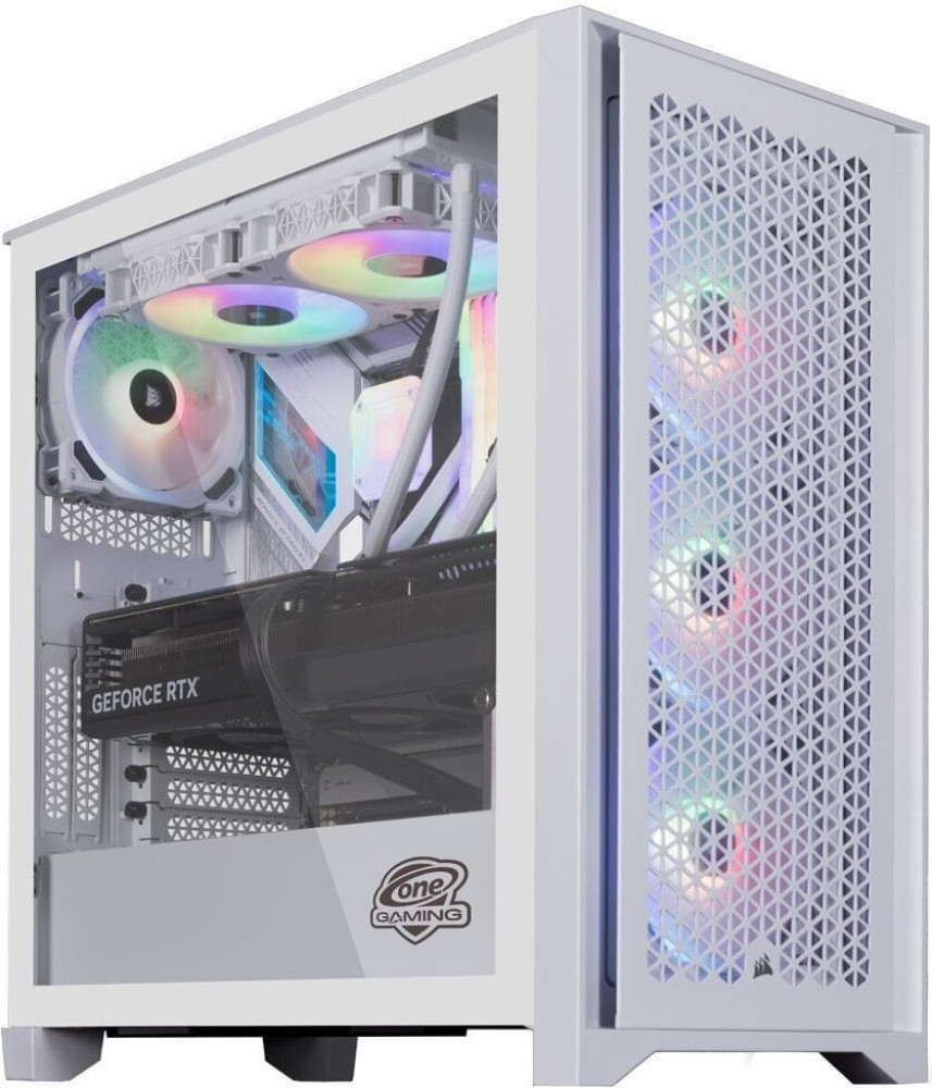 ONE GAMING Streaming PC IN21