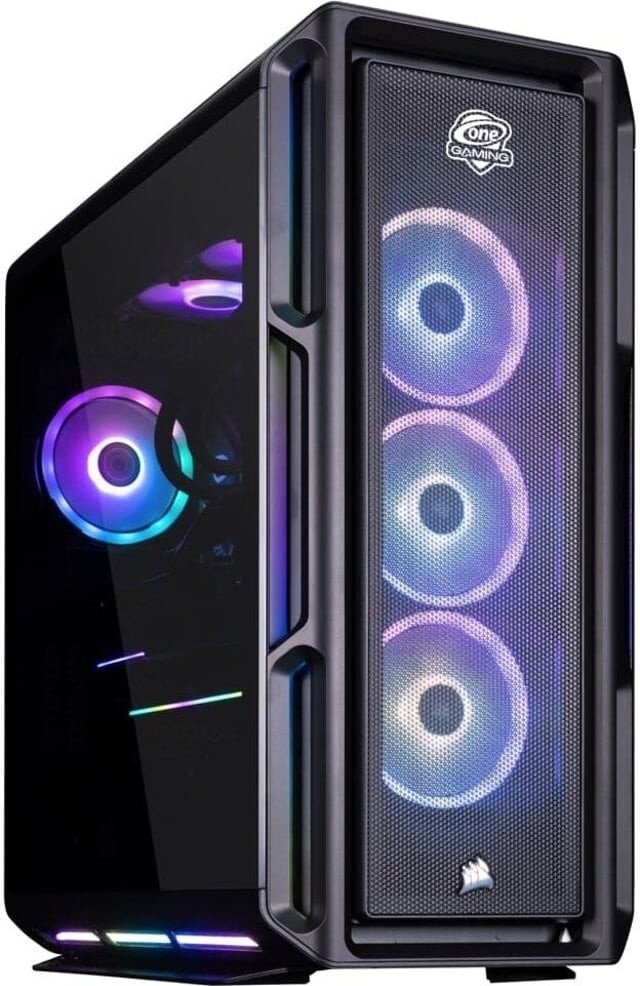 ONE GAMING Extreme Gaming PC IN119