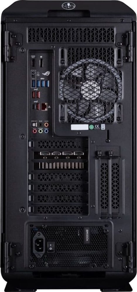 ONE GAMING Extreme Gaming PC IN119 oben