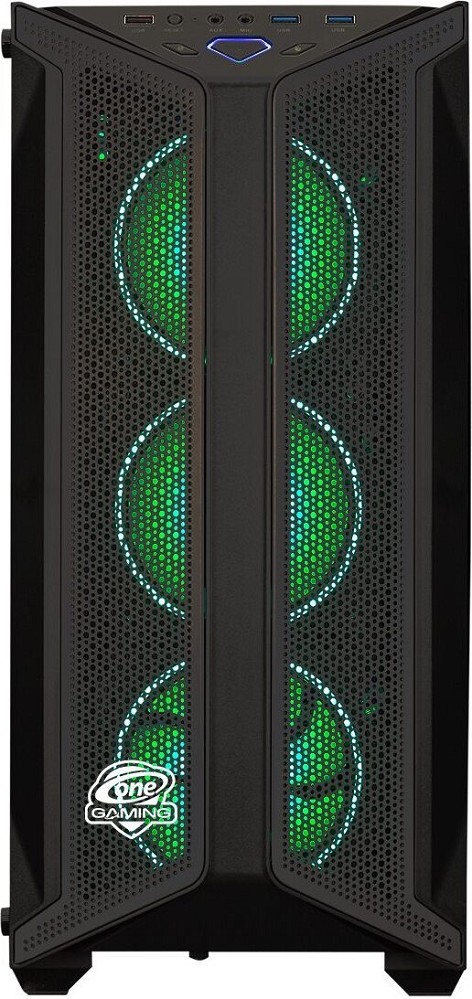 ONE GAMING Gaming PC AN1213 oben