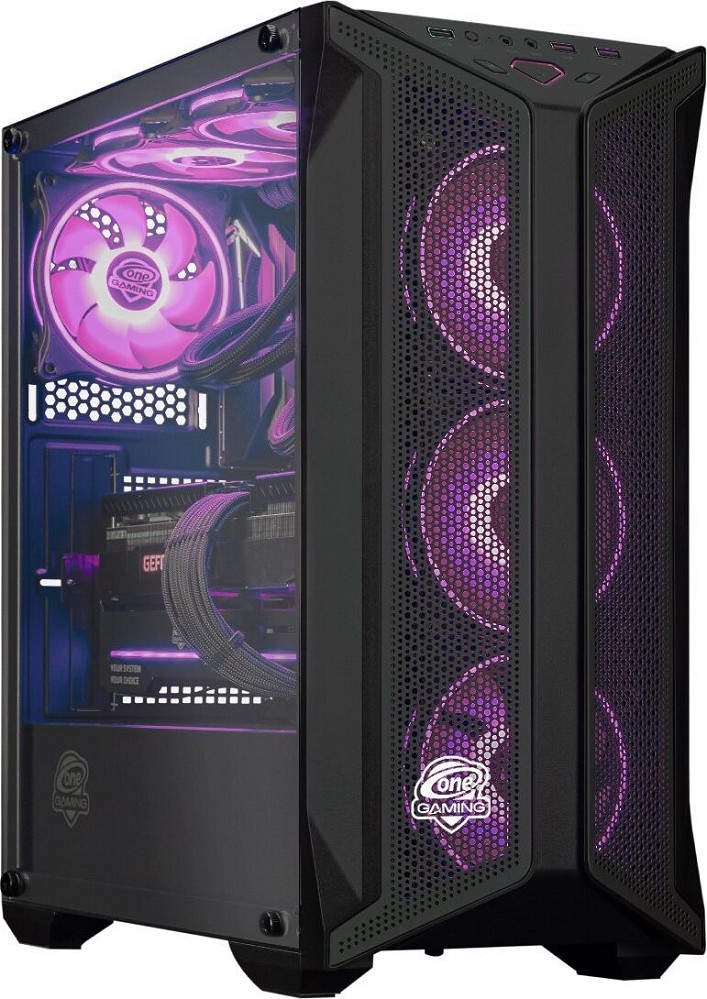 ONE GAMING Gaming PC AN1230