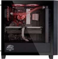 ONE Aqua Gaming PC AN058 hinten