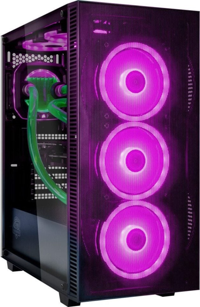 ONE GAMING Aqua Gaming PC IN94
