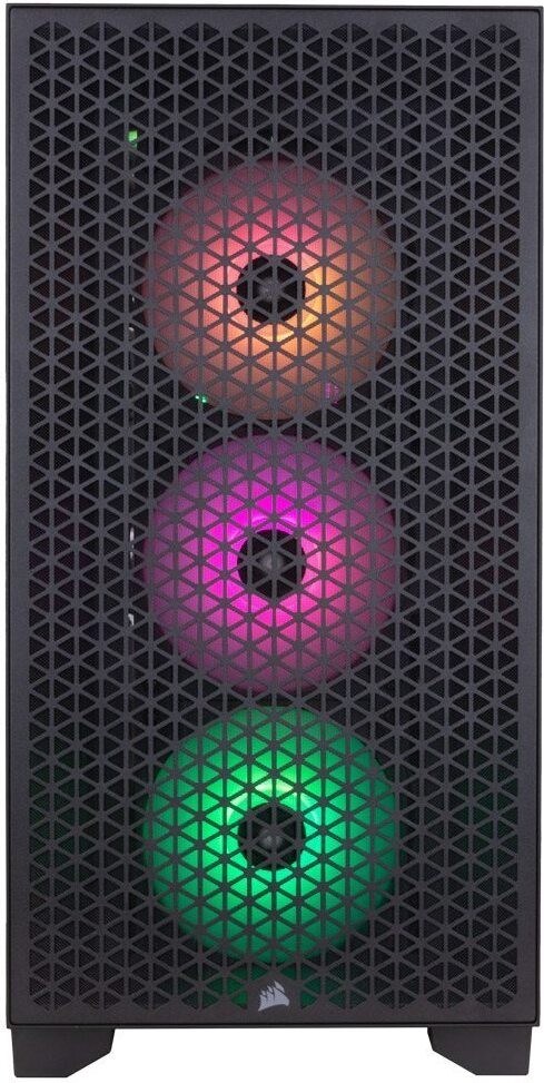 ONE GAMING Aqua Gaming PC IN105 links