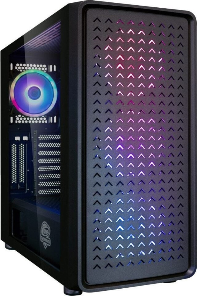 ONE GAMING Gaming PC AR612