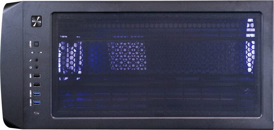 ONE GAMING Gaming PC AR612 rechts