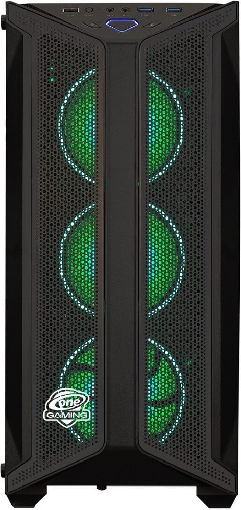 ONE GAMING Gaming PC heldenhafte Edition rechts