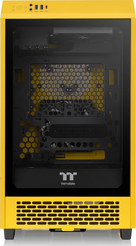 ONE GAMING Mini Gaming PC AN16 hinten