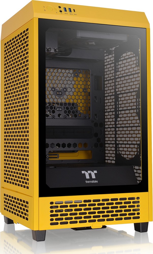 ONE GAMING Mini Gaming PC AN16 links
