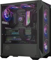 ONE Gaming PC IN192 hinten