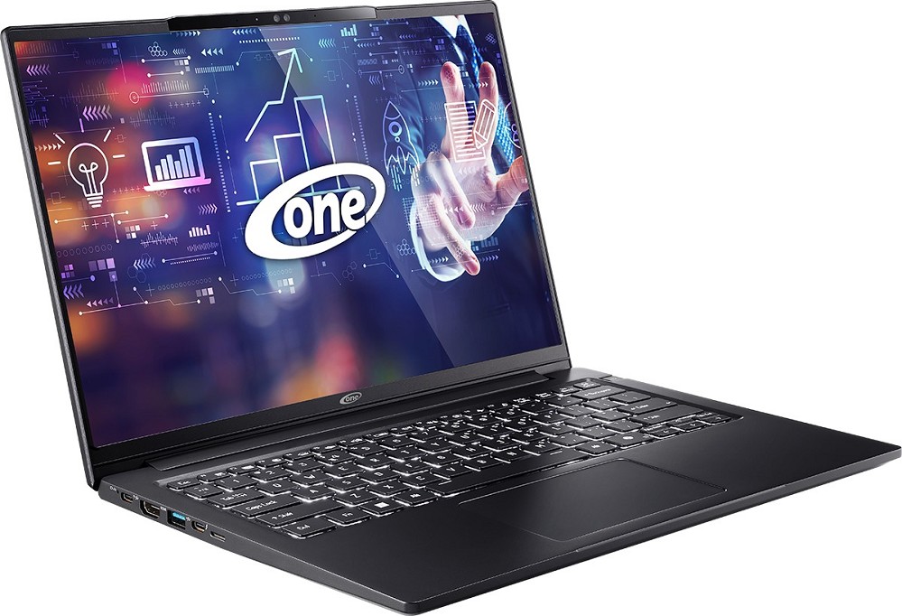 ONE BUSINESS B14-02UL-IO01 hinten