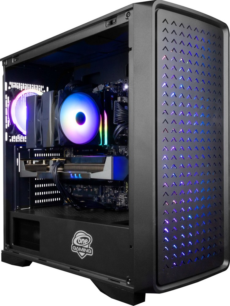 ONE High End Gaming PC Next Level III 975