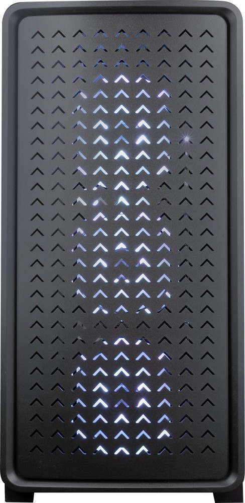 ONE High End Gaming PC Next Level III links