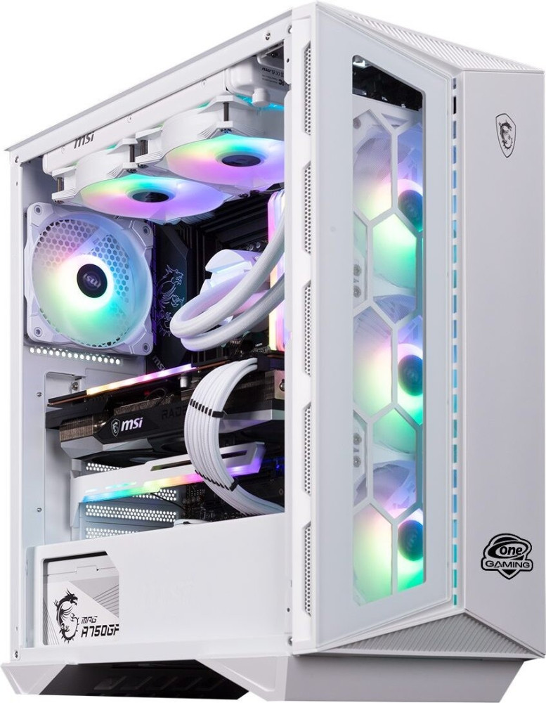 ONE Gaming PC MSI Edition IN276 16