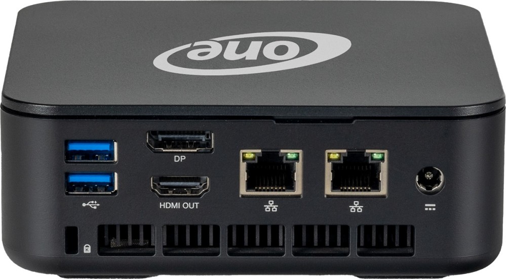 ONE Mini PC NUC 14ESS-N150 rechts