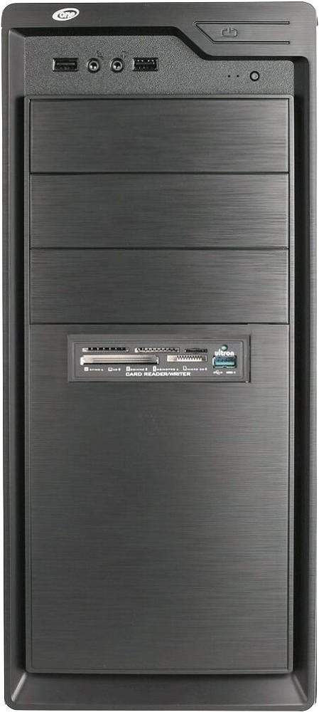 ONE Business PC IO292 hinten
