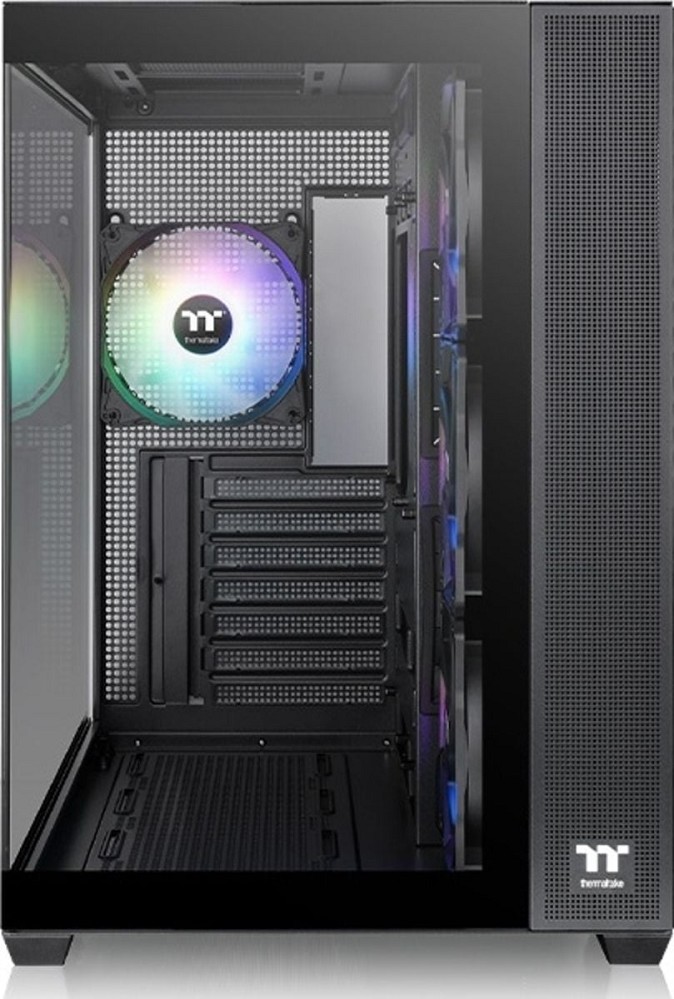 ONE Extreme Gaming PC AN298 hinten
