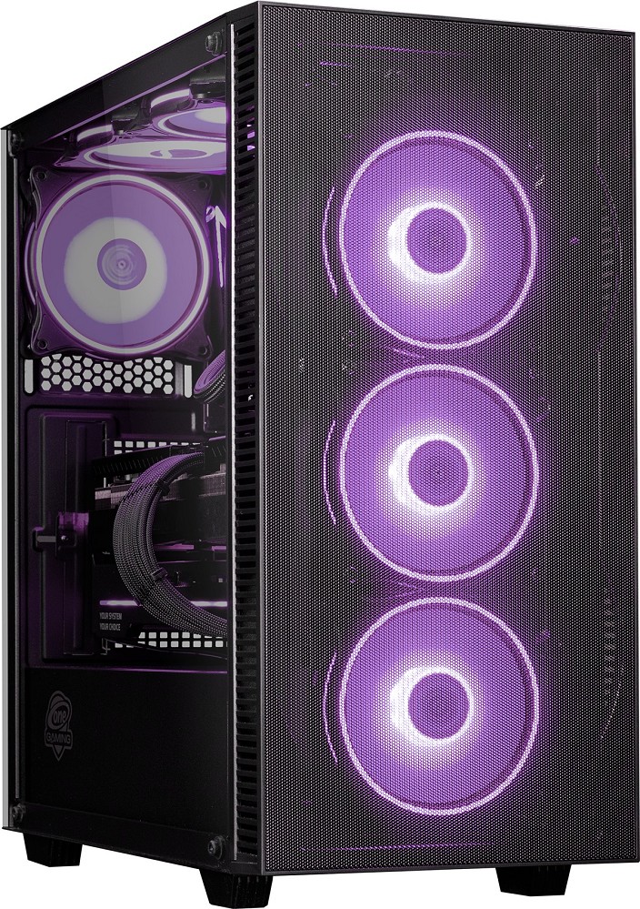 ONE Gaming PC AN299 846