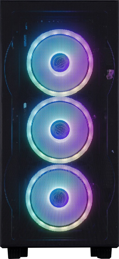 ONE Gaming PC AR311 links