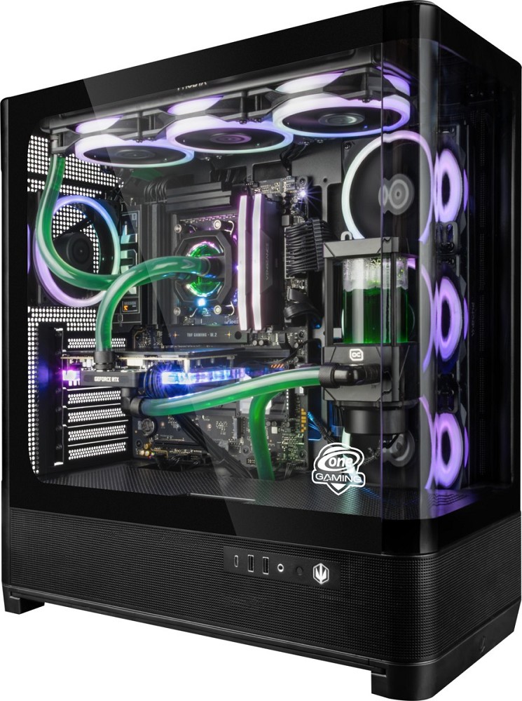 ONE Aqua High End Gaming PC IN314 334