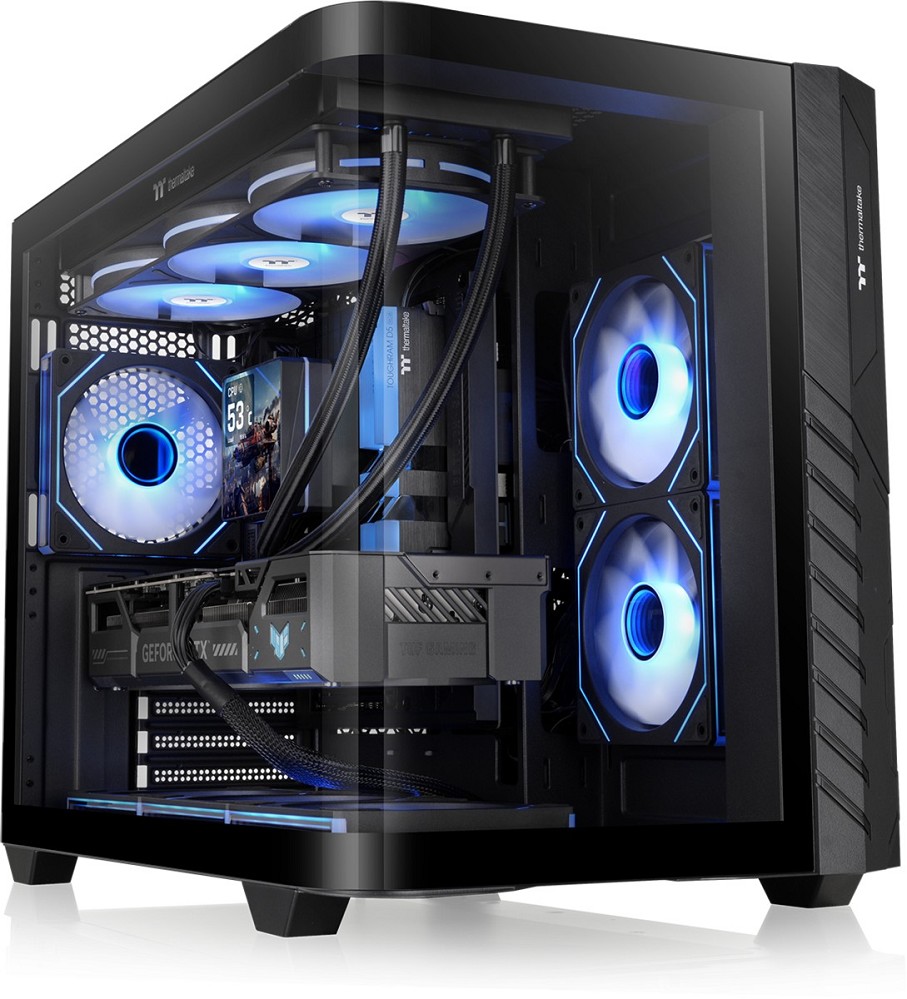 ONE Gaming PC IN317 931