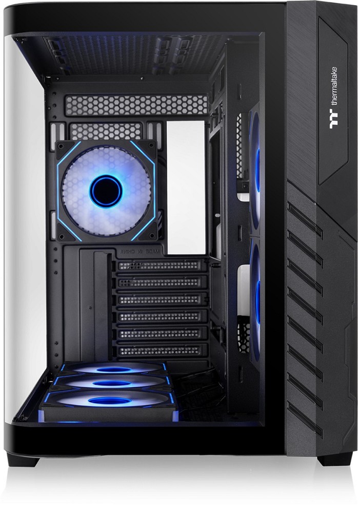 ONE Gaming PC IN317 rechts