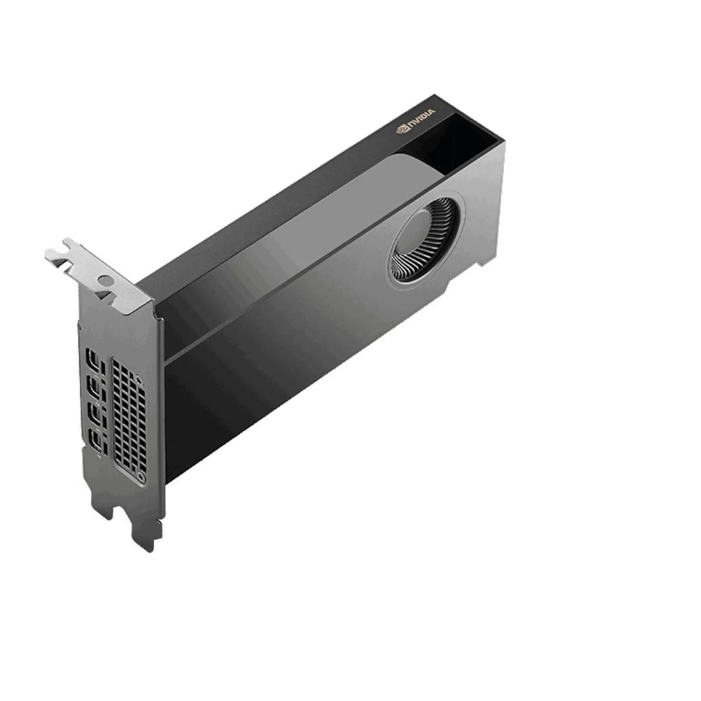 PNY RTX Pro 2000 Blackwell – 16 GB GDDR7, PCIe 5.0
