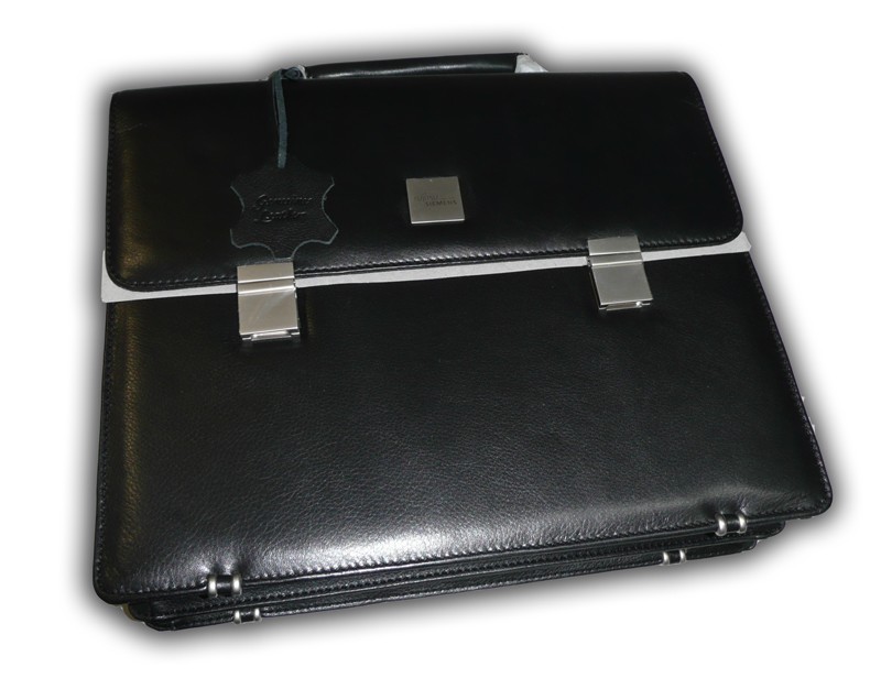 Fujitsu Tasche Supreme Case MIDI 661