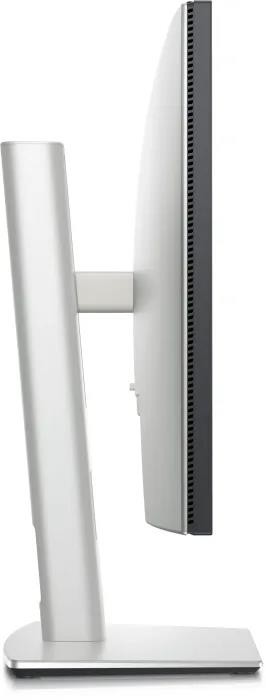 DELL UltraSharp U2424HE Computerbildschirm 60,5 cm (23.8") 1 links