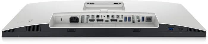 DELL UltraSharp U2424HE Computerbildschirm 60,5 cm (23.8") 1 unten