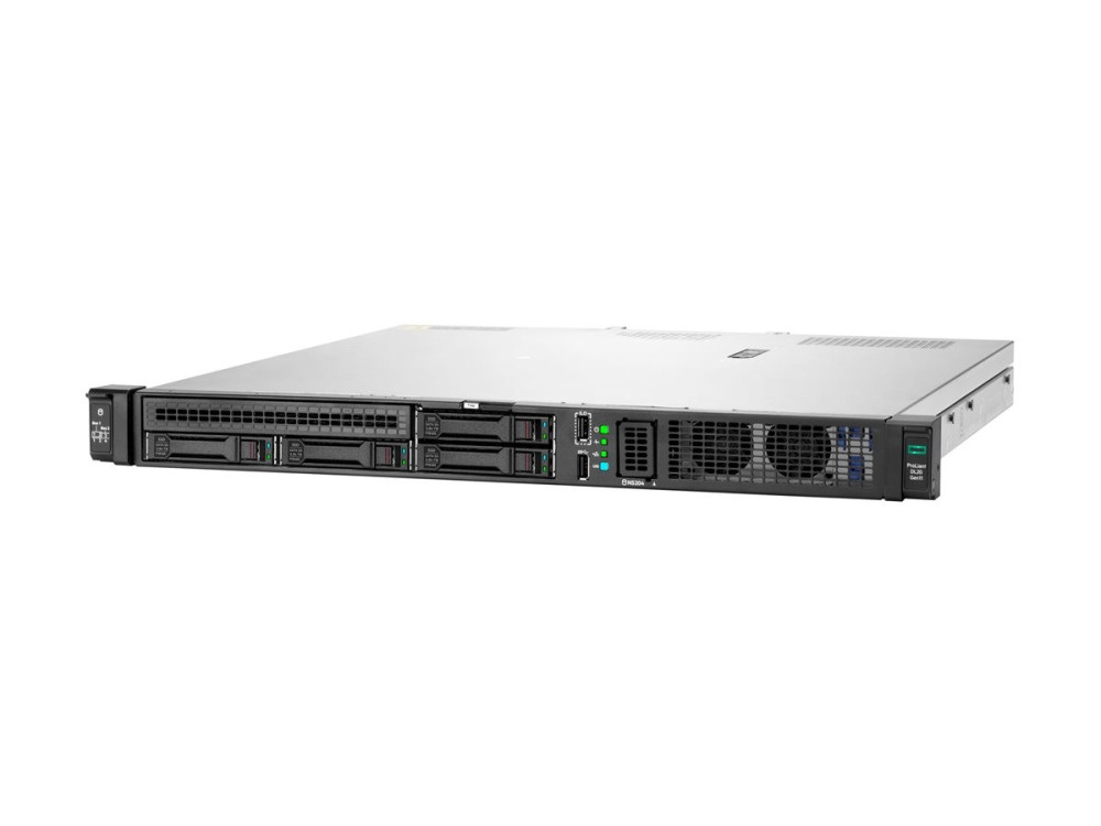 HPE ProLiant DL20 Gen11 - Rack-Montage - Xeon E-24