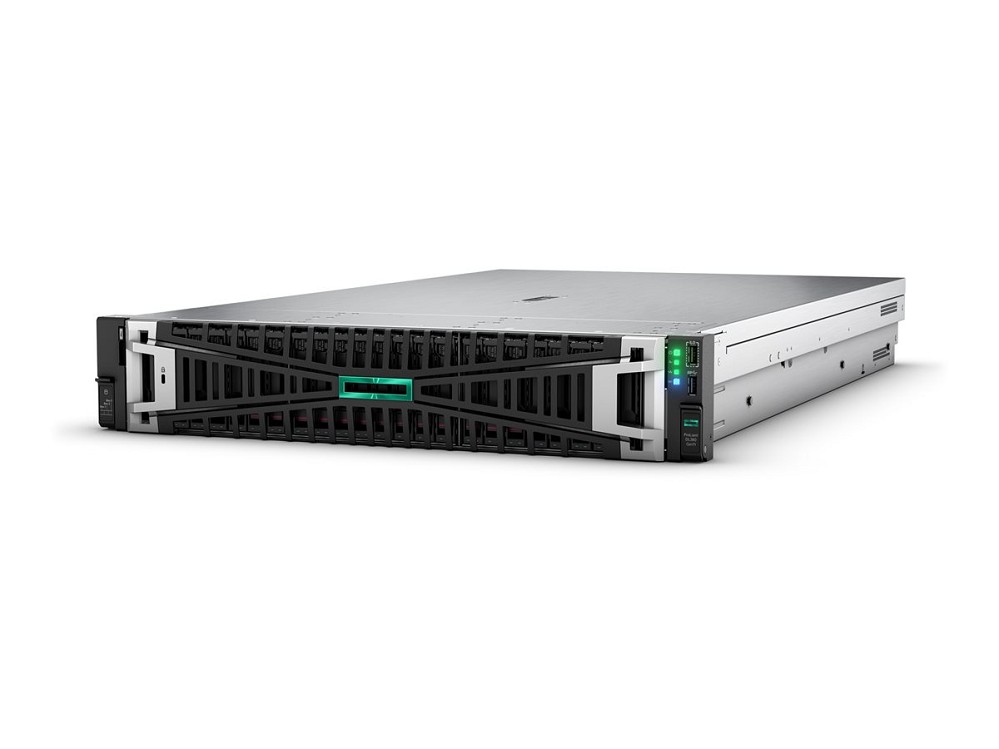 HPE ProLiant DL380 Gen11 Network Choice - Rack-Mon