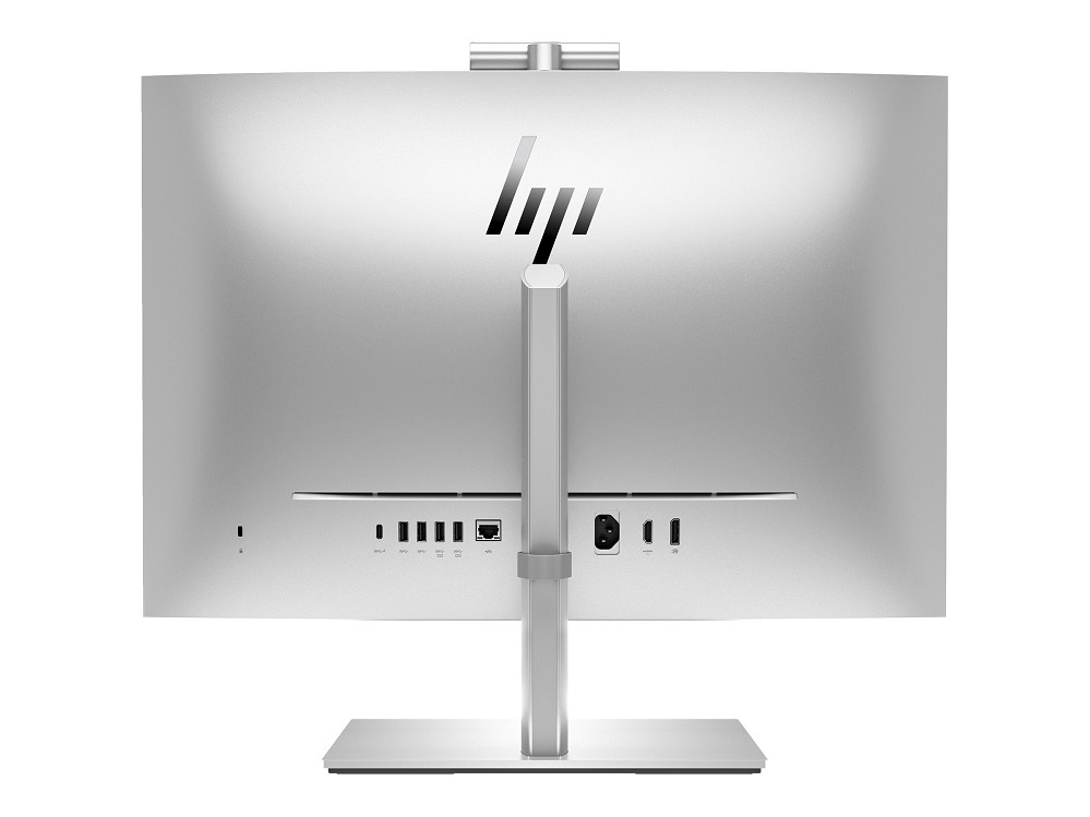 HP EliteOne 840 G9 - All-in-One (Komplettlösung) - rechts