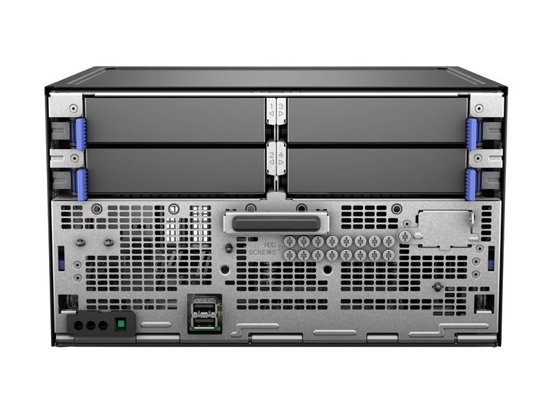 HPE ProLiant MicroServer Gen11 - Ultra-Micro-Tower links
