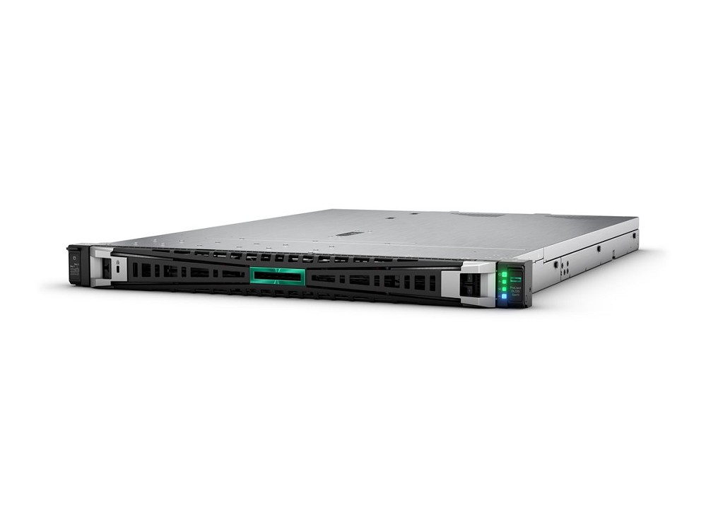 HPE ProLiant DL320 Gen11 - Rack-Montage - Xeon Sil