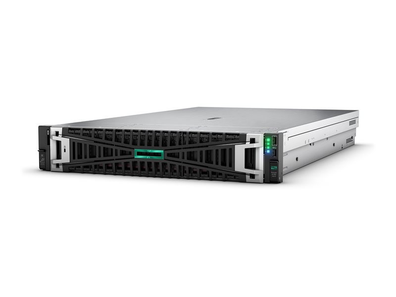 HPE ProLiant DL380 Gen11 Network Choice - Rack-Mon