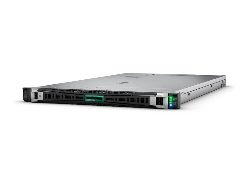 HPE ProLiant DL360 Gen11 - Rack-Montage - Xeon Sil