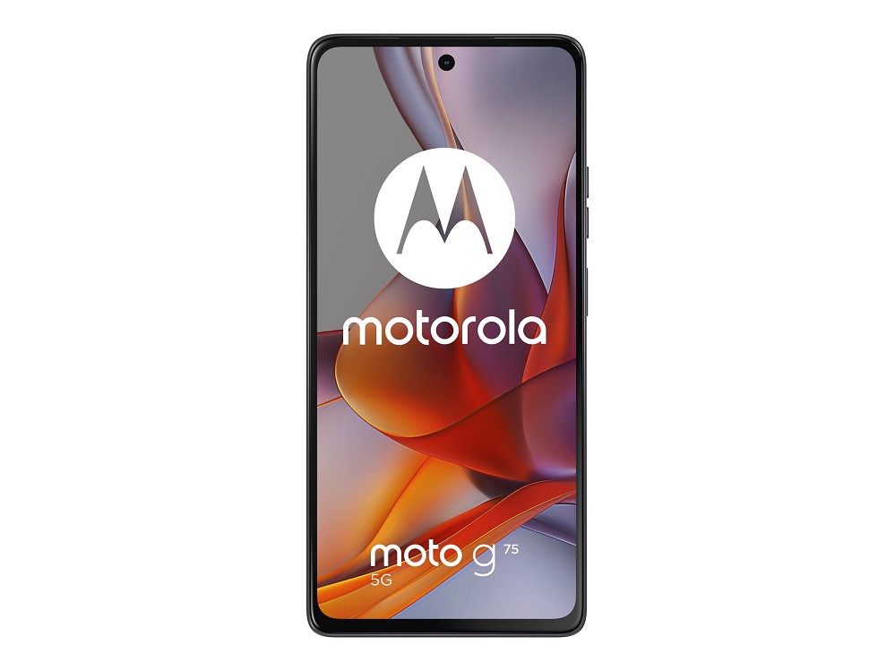 Motorola Solutions Motorola Moto G75 - Business Ed