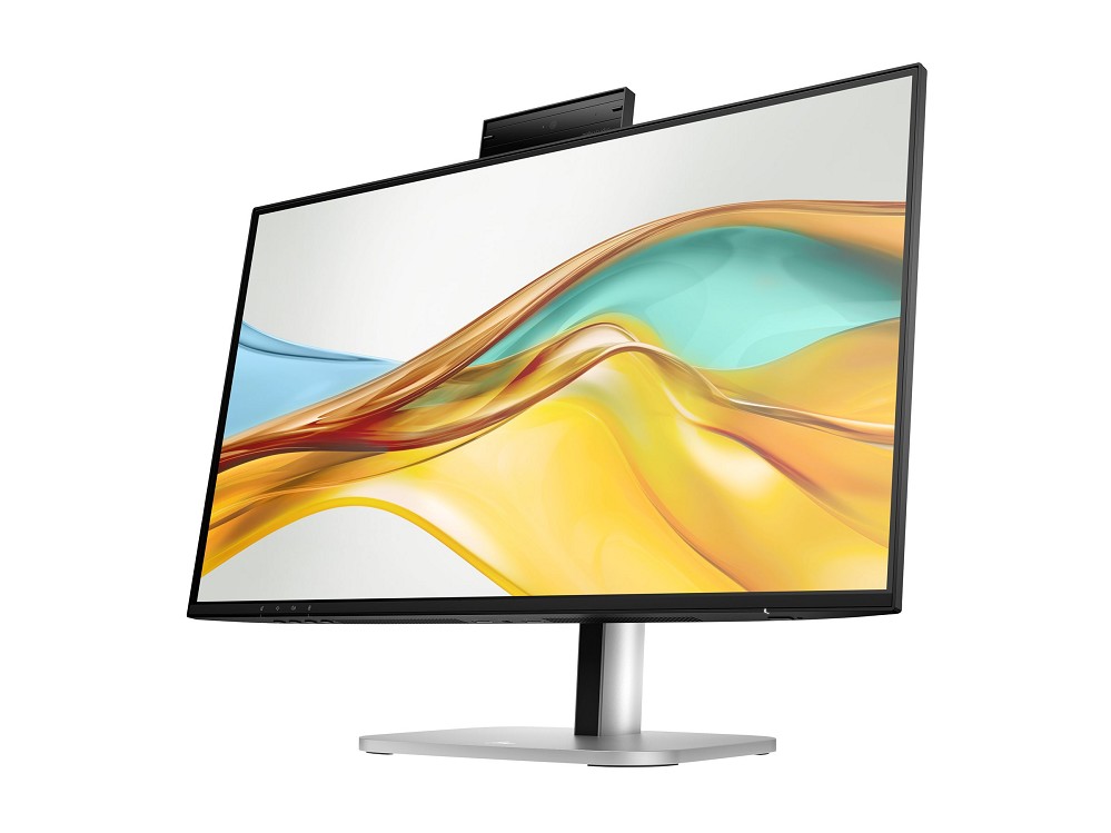 HP 524pm - Series 5 Pro - LED-Monitor - Full HD (1 hinten