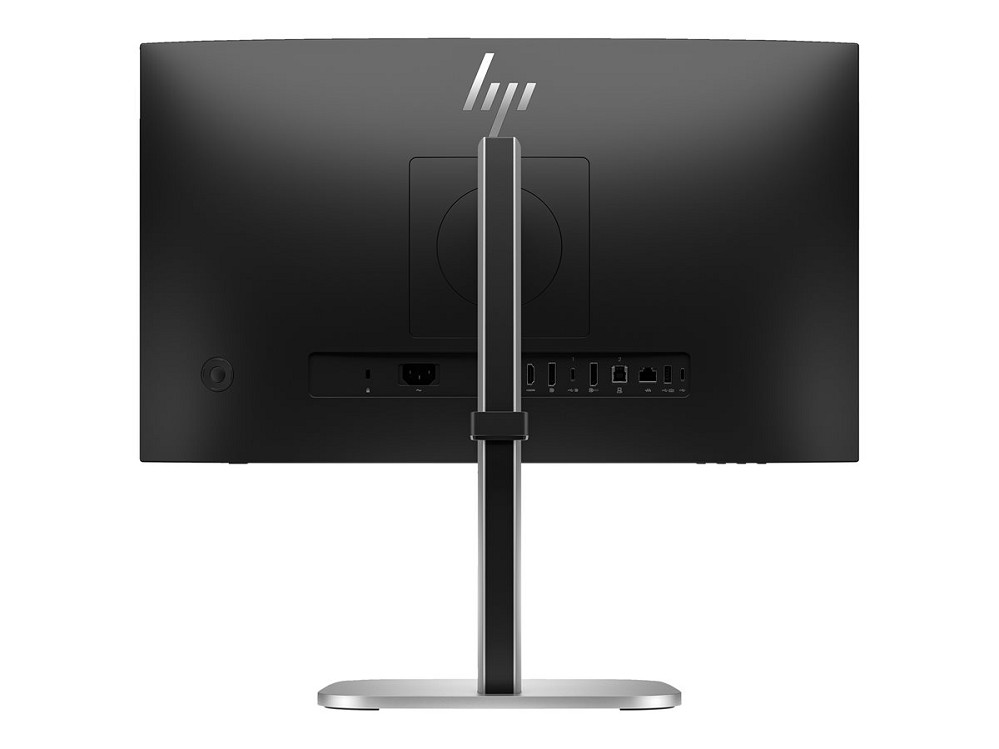 HP 524pm - Series 5 Pro - LED-Monitor - Full HD (1 rechts