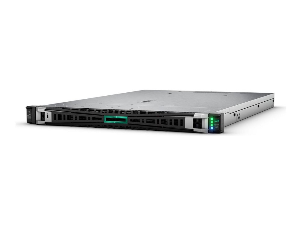 HPE ProLiant DL325 Gen11 - Server - Rack-Montage - hinten