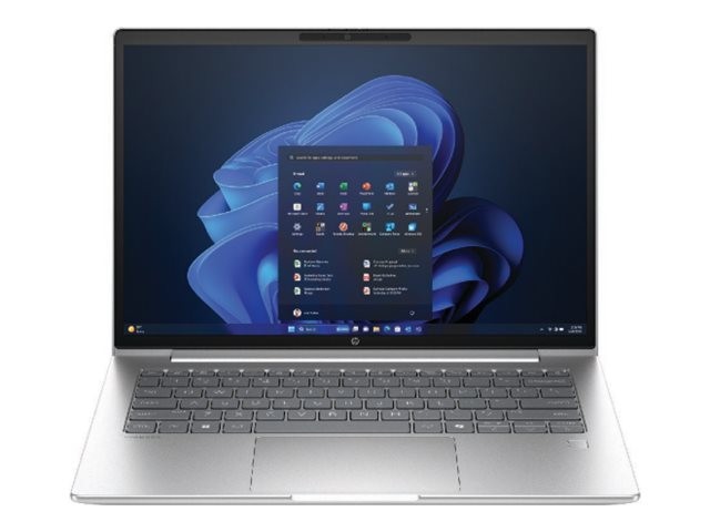 HP ProBook 4 16 G1i Notebook AI - 40.6 cm (16") -