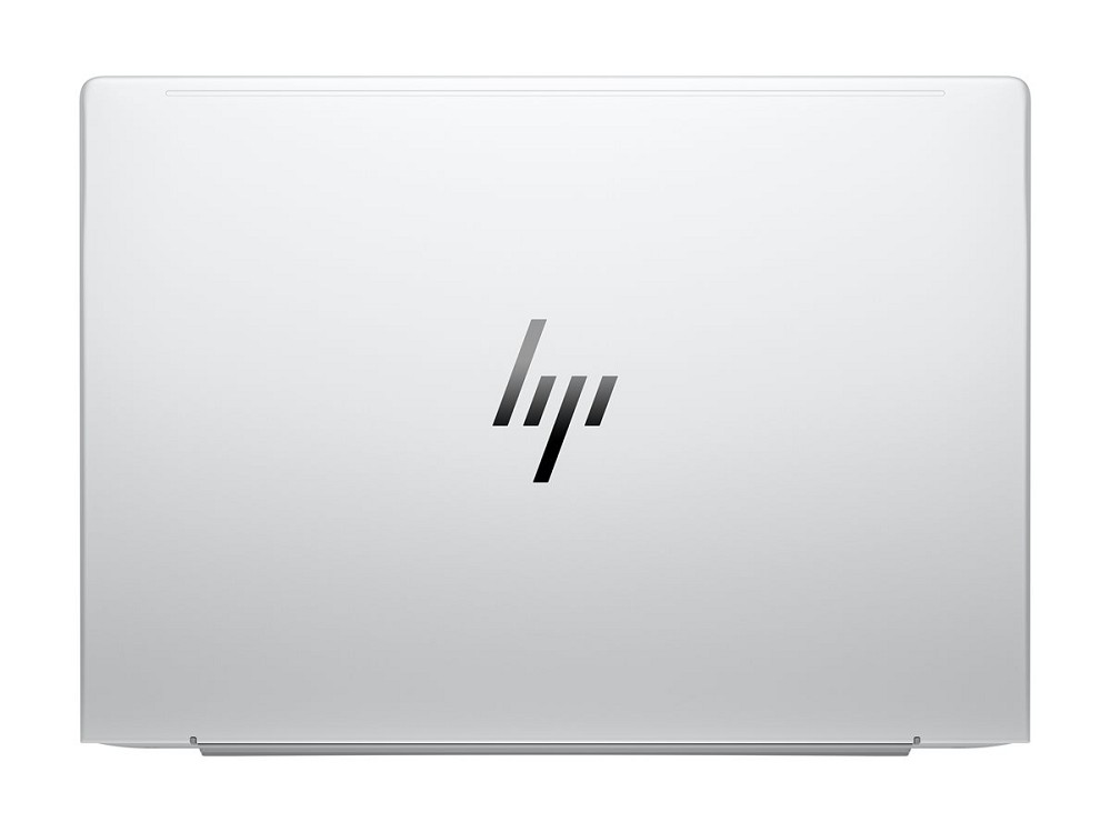 HP EliteBook 8 G1a Notebook AI - 35.6 cm (14") - R vorn rechts