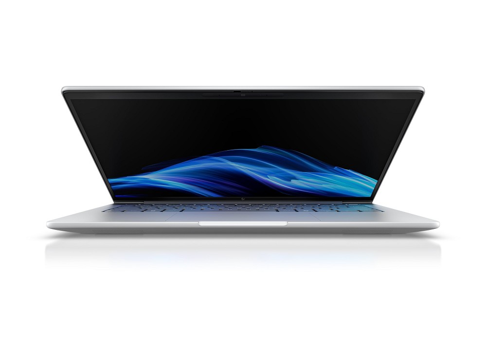 HP EliteBook 8 G1a Notebook AI - 35.6 cm (14") - R innen