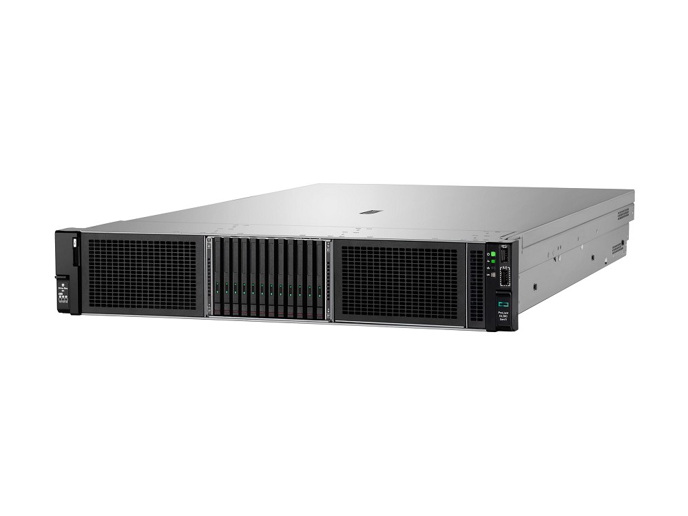 HPE ProLiant DL380 Gen11 - Server - Rack-Montage -