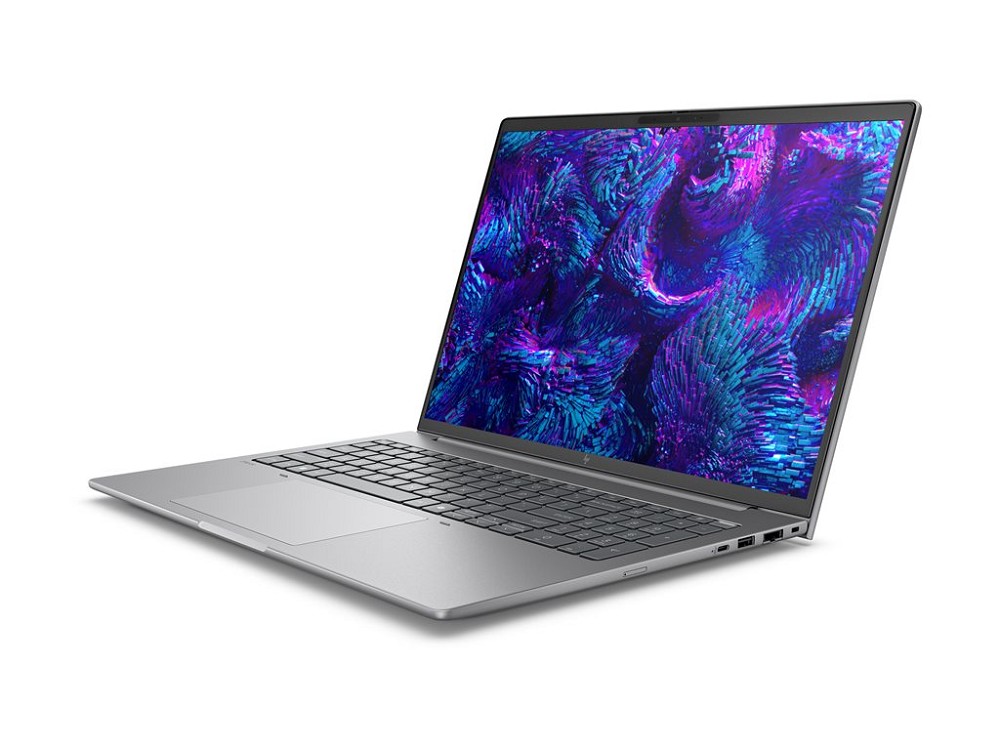 HP ZBook 8 G1i Mobile Workstation - 40.6 cm (16")