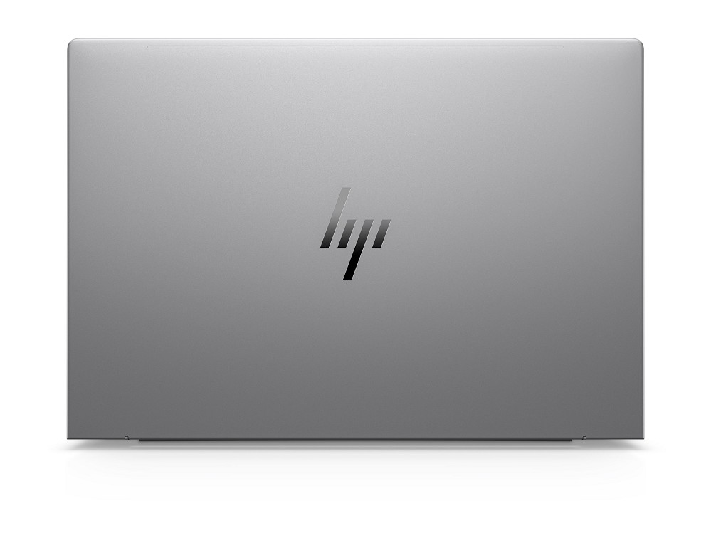 HP ZBook 8 G1i Mobile Workstation - 40.6 cm (16") oben