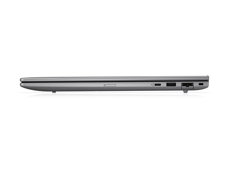 HP ZBook 8 G1i Mobile Workstation - 40.6 cm (16") außen