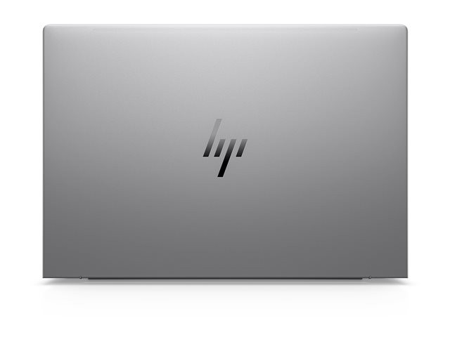 HP ZBook 8 G1i Mobile Workstation - 40.6 cm (16") rechts