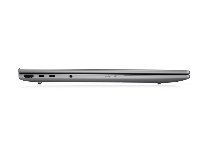HP ZBook 8 G1i Mobile Workstation - 40.6 cm (16") innen